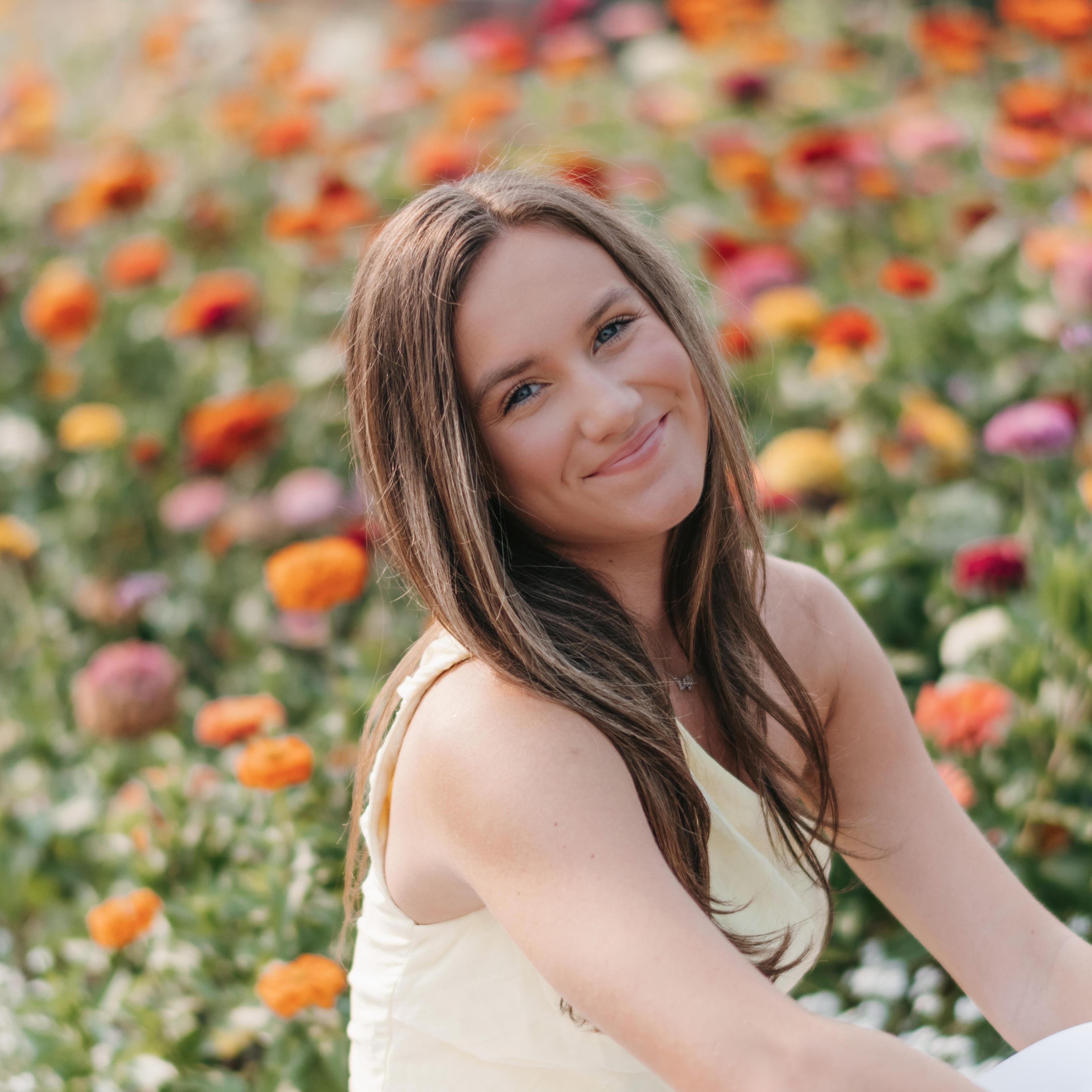 Sophia R. photo