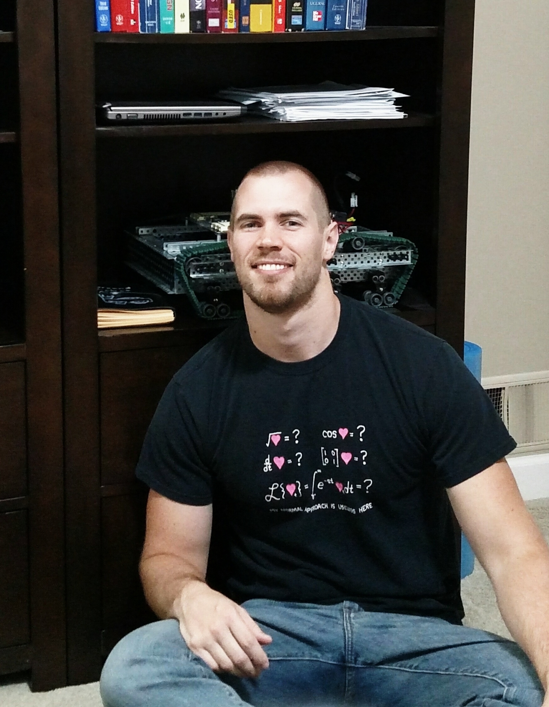 Jon photo
